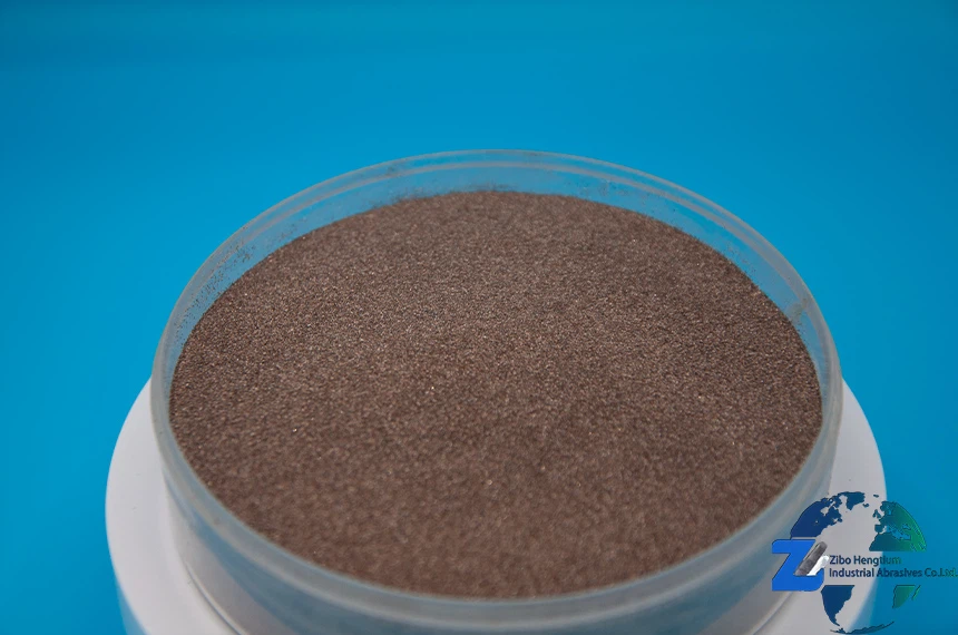 Brown Corundum for Other Applications Brown Corundum for Other Applications