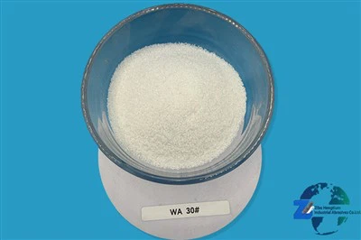 What are the applications of white corundum for refractory in the refractory chemical reactor lin...