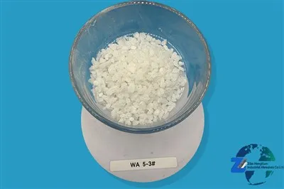 10 Leading white corundum Factory in the world 2026