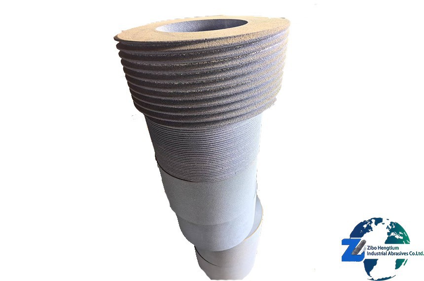 Worm Grinding Wheel suppliers